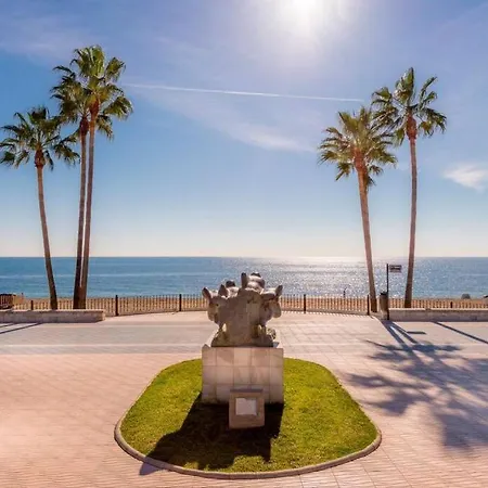 Appartamento Oleholidays Napoleon 3 Junto A Alicate Playa Marbella