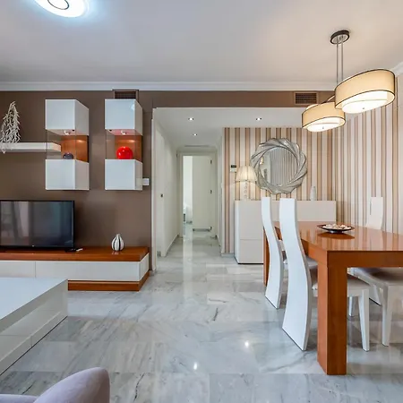 Appartamento Oleholidays Napoleon 3 Junto A Alicate Playa