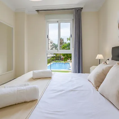 Appartamento Oleholidays Napoleon 3 Junto A Alicate Playa Marbella