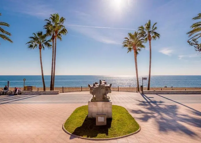 Appartamento Oleholidays Napoleon 3 Junto A Alicate Playa Marbella