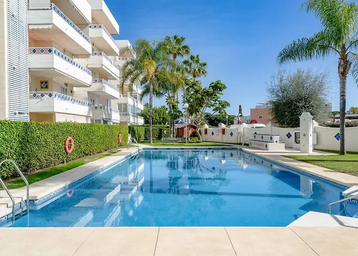 Appartamento Oleholidays Napoleon 3 Junto A Alicate Playa *