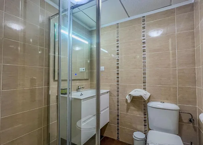 Appartamento Oleholidays Napoleon 3 Junto A Alicate Playa Marbella